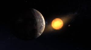 El telescopio Kepler, de la Nasa, revela en zona habitable un planeta del  tamaño de la Tierra – Actualidad Aeroespacial