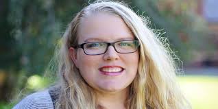 Tennessee Outstanding Earth Science award goes to JMCSS teacher