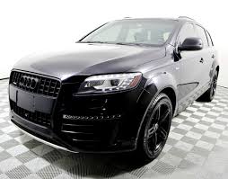 Image result for Deep Black Pearl 2015 Q7
