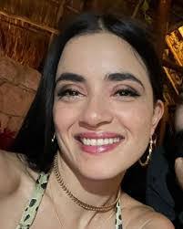 Paulina Gaitan's Instagram, Twitter & Facebook