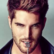 Shampoo only once a week or once every other week. 10 Hottest Male Models Ask The Monsters