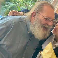 This is my father in law, William Matos, Jr. He lives in Carolina, PR.  Apparently, his area is prone to flooding. He has some medical concerns. We  have not spoken to him