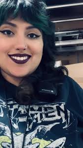 Sweat Tour Merch Truck