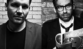 UpStarts: FreelandBuck