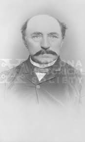 Charles Hermann Meyer, 1829-1907