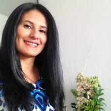 Diana Helena Sanchez (@DianaHSanchez)