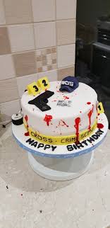 Need a quick cake recipe ready in less than an hour? Ncis Themed Birthday Cake In 2021 Birthday Cakes For Teens Cool Birthday Cakes Cake