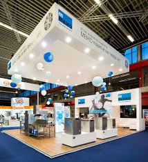 Exhibition Stand Design For Meiko Nederland At The Horecava 2018 Exhibition Stand Exhibition Design Exhibition