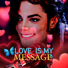 Love is my message ❤️❤️❤️🕺🎵👑❤️🙏❤️🥰❤️ @everyone