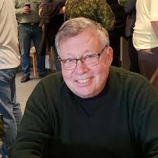 Paul Beaulieu's Instagram, Twitter & Facebook