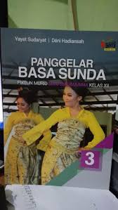 Panggelar Basa Sunda Kelas 12 Kunci Jawaban