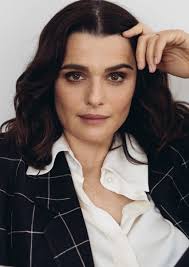 Fan Casting Rachel Weisz as Melanie Riddle in Riddled Universe