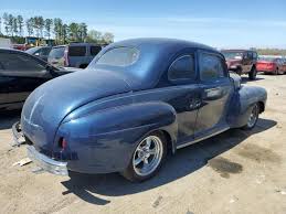 Image result for Florentine Blue 1942 Mercury