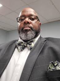 Happy Birthday Clifford Barlow‼️🧡🎂🎁