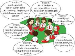 Kunci Jawaban Tema 4 Kelas 2 Halaman 87 88 89 90 91 92 93 96 Pembelajaran