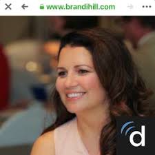 Dr. Louisa Salisbury, MD