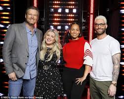 spoiler is named the winner of season 20. Who Won The Voice 2018 Season 14 Finale Results Recap