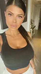 Marissa Jade's Instagram, Twitter & Facebook