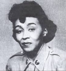 Hazel Jackson Lee was born in...