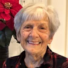 Lois Ruth Bartschi Passey Obituary December 15, 2021