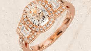However, if you do understand the value of diamonds, gold and other precious metals as an investment, you will likely be curious about whether or not. The 60 Best Rose Gold Engagement Rings Of 2021