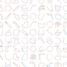 Quickdraw Sketches Kaggle Dataset is a google dataset with a collection of 50 million drawings, divided in 345 categories, collected from t.