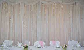Drape Hire Services Drape Hire And Lighting Hire