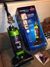 Bissell Powertrak Compact Upright Vacuum Cleaner Reviews Bissell Powertrak Compact Upright Vacuum Cleaner 10096 For Sale In Chicago Il Offerup
