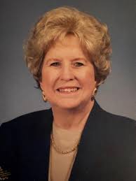 Obituary for Doris Ophelia (Long) Adams