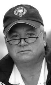 Stephen Powers Obituary