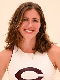 2025 Women's Cross Country Roster