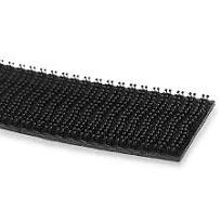 3M Dual Lock Type 250 Reclosable Fastener [Black / Rubber Adhesive] | SKU  SJ3540