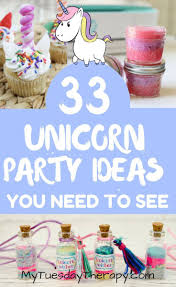 Unicorn Birthday Party Game Ideas 27 Sparkling Fun Unicorn Party Ideas With Images Birthday Party Activities Unicorn Themed Birthday Party Unicorn Party Invites