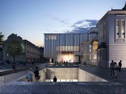 Urban Petranovic Architectural Visualisations Archrender Pinterest