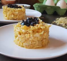 It is packed with flavor and the ultimate comfort food. Bacalao Dorado Una Bruja En La Cocina Blog Recetas Faciles Y Rapidas