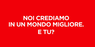 Più di ogni cosa, voglio la speranza che tutto questo sia possibile. Nuovo Spot Della Coca Cola Le Telecamere Mostrano Un Mondo Migliore Video Si24