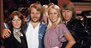 We urgently need a new model. Abba To Release Five New Songs In 2021