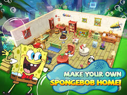 Jogo spongebob saw game no jogos 360. Spongebob Gamestation For Android Apk Download