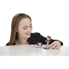 Littlest Pet Shop Blythe Bedroom Style Set Multicolor Little Pets Pet Shop Bedroom Styles