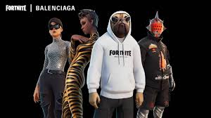 Fortnite pickaxes are one of the more fun accessories in the item shop because so often they exist as already iconic melee tools of the . How To Unlock Fortnite Balenciaga Cosmetics Outfits Back Blings Pickaxes More Dexerto