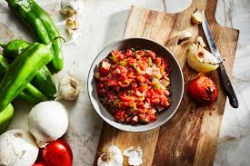 Are they strong enough to pull them? Sonoran Roasted Salsa Pati Jinich