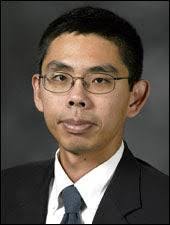 Wayne Hsieh's Instagram, Twitter & Facebook