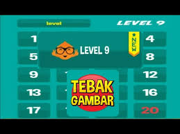 Check spelling or type a new query. Kunci Jawaban Tebak Gambar Level 9 Update Youtube