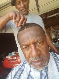 Clyde A. "Bumpy J" Jefferson Obituary (2023)