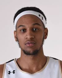 Men's Basketball Hosts Earlham On Thursday Night