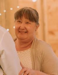 Laurie "Jill" Branam Langdon Obituary October 5, 2020