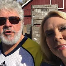 Teen Mom Farrah Abraham's mother Debra 'Debz OG' insists she did NOT split  from husband Dr David despite fan speculation