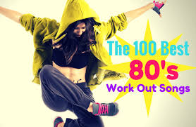 Find album reviews, stream songs, credits and award information for christian workout playlist: The 100 Best Workout Songs From The 80s Sparkpeople