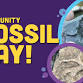 Community Fossil Day event image