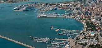 No booking fees · free cancellation · 24/7 customer service Qatar S Qterminals Visits Port Of Cagliari Portseurope